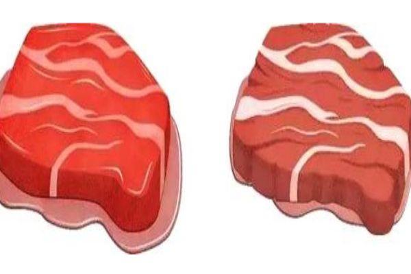 怎么看牛肉有没有注水 注水牛肉的危害
