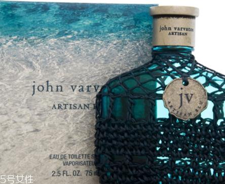 john varvatos香水哪款好？适合不同年龄人群