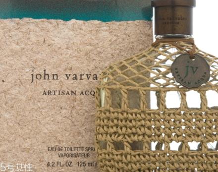 john varvatos香水哪款好?适合不同年龄人群
