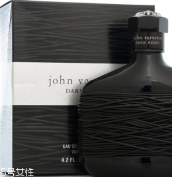 john varvatos香水哪款好?适合不同年龄人群
