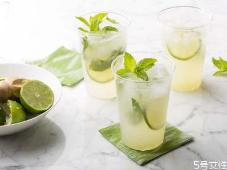 mojito鸡尾酒的寓意 mojito鸡尾酒的调配方法