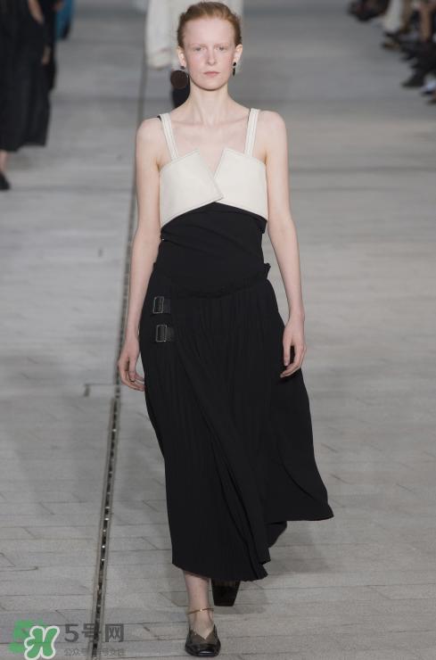 jil sander2018春夏系列服装怎么样_好看吗？