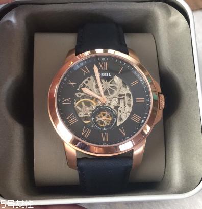 机械表可以换机芯吗 要看具体表型