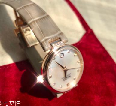 机械表可以换机芯吗 要看具体表型