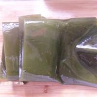 排骨海带汤制作全过程方法