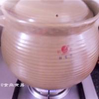 排骨海带汤制作全过程方法