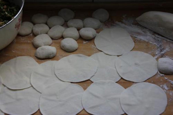 饺子皮怎么做好吃 做饺子皮要注意什么