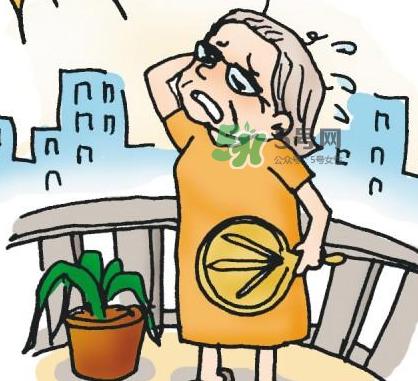 怎么判断自己是不是中暑了？中暑的初期症状