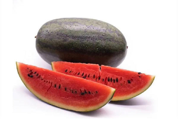 黑美人和麒麟瓜哪个好吃 黑美人西瓜产地是哪里