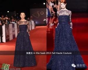 elie saab艾丽萨博是什么牌子？elie saab艾黎莎柏什么档次？