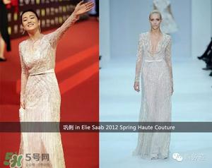 elie saab艾丽萨博是什么牌子？elie saab艾黎莎柏什么档次？