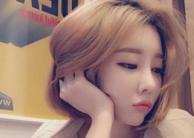 波波头短发发型图片 8款时髦波波头2017款