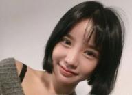 波波头短发发型图片 8款时髦波波头2017款