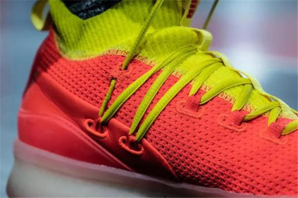 puma篮球鞋实战评测 实战水平曝光