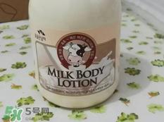 somang所望牛奶身体乳多少钱?专柜价格