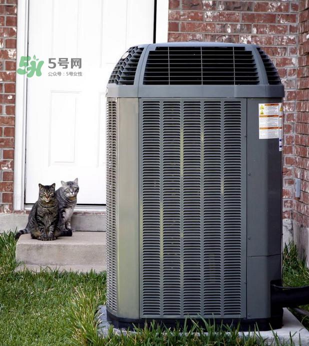 开空调什么模式最省电?空调开除湿和制冷哪个省电?