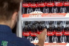 可口可乐no sugar好喝吗?可口可乐coke no sugar味道