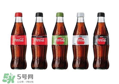 可口可乐no sugar好喝吗?可口可乐coke no sugar味道
