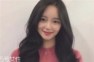 2022年最流行的卷发 流行卷发发型推荐
