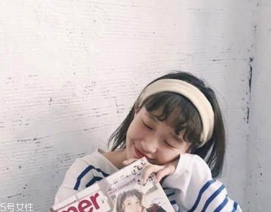 2022年最流行的卷发 流行卷发发型推荐