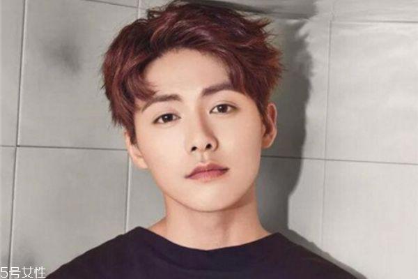 头发少适合什么发型男 男生头发稀少发型好看