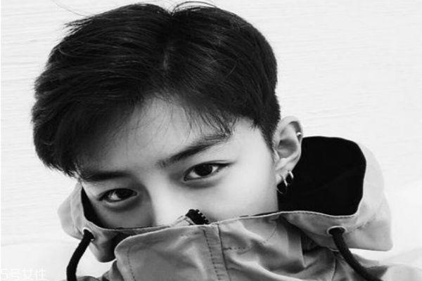 头发少适合什么发型男 男生头发稀少发型好看