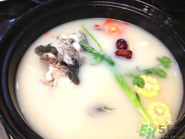 煲鱼汤怎么去腥?家常鱼汤做法有哪些?