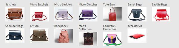 剑桥包在英国价格多少 剑桥包多少钱