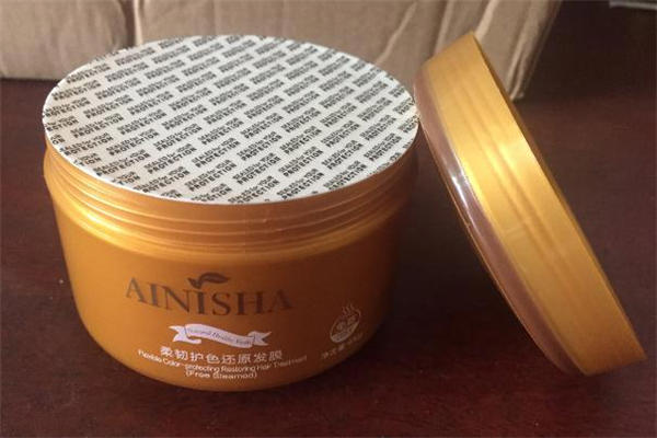 艾妮莎发膜怎么样 艾妮莎发膜好用吗