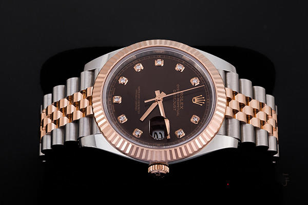 ​顶级手表排行榜 世界上最贵的手表品牌是什么
