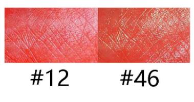 YSL圆管哪个色号最受欢迎？12号斩男色