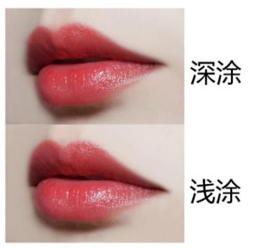 YSL圆管哪个色号最受欢迎？12号斩男色