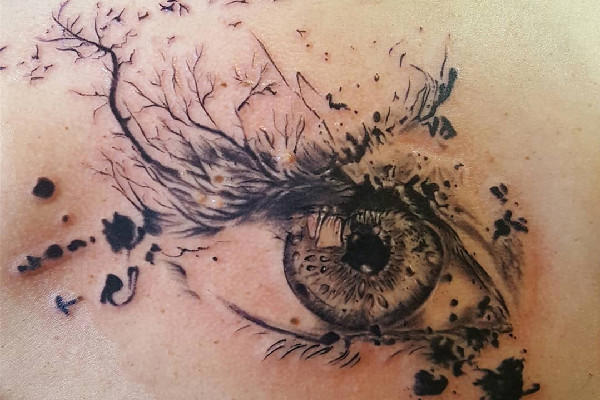 武汉纹身店哪家比较好 武汉纹身怎么收费