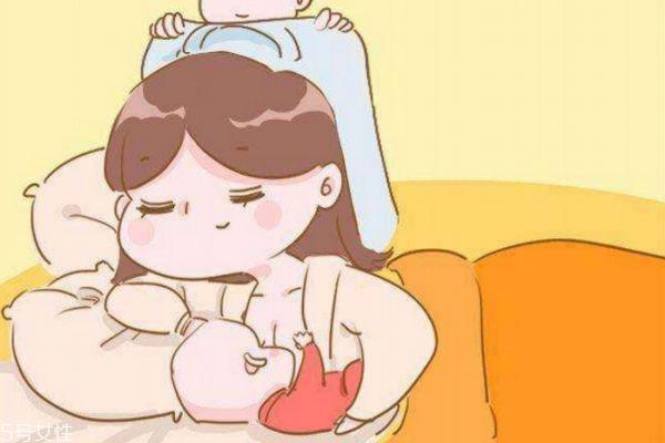 奶水太多怎么办 产妇奶水太多怎么控制