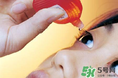 眼睛凹陷怎么回事?眼睛凹陷怎么办?