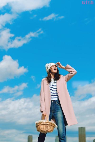 女人怎么搭配衣服有魅力 7条穿搭法则