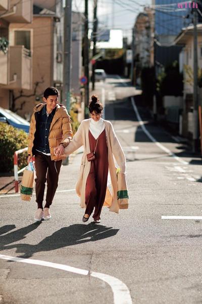 女人怎么搭配衣服有魅力 7条穿搭法则