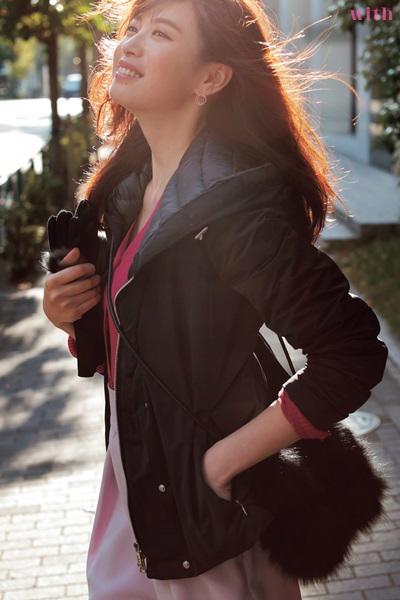 女人怎么搭配衣服有魅力 7条穿搭法则