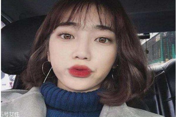 2019流行的发型女 2019发型流行趋势女