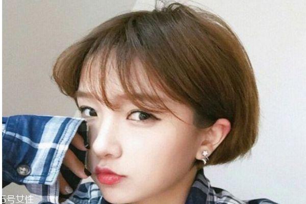 2019流行的发型女 2019发型流行趋势女