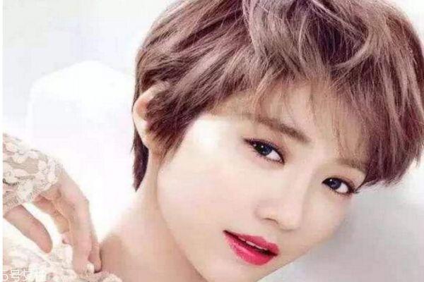 2019流行的发型女 2019发型流行趋势女