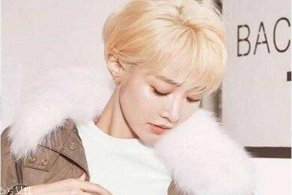 2019流行的发型女 2019发型流行趋势女