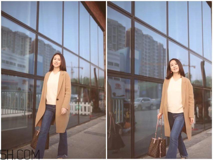 驼色长款大衣怎么搭配 7款最实惠搭配