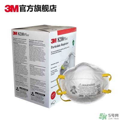 3m口罩多少钱一个？3m口罩价格及图片