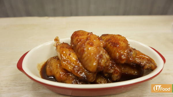 鸡翅的做法大全家常 3款简易鸡翼食谱