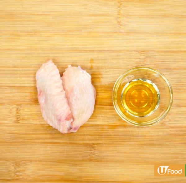 鸡翅的做法大全家常 3款简易鸡翼食谱