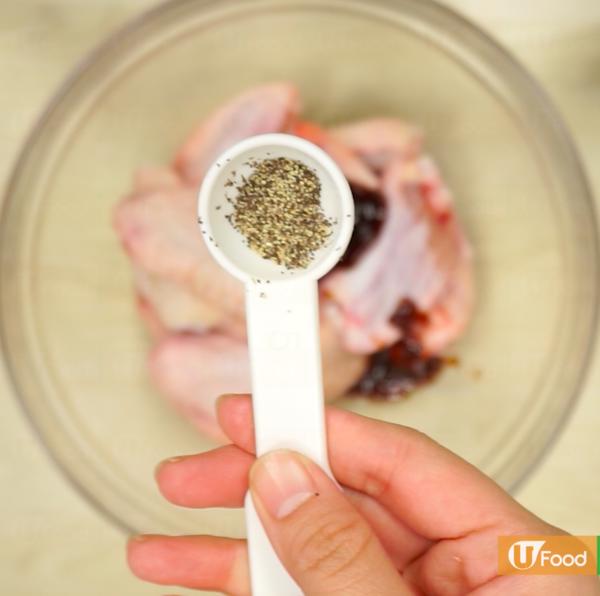 鸡翅的做法大全家常 3款简易鸡翼食谱