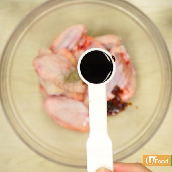 鸡翅的做法大全家常 3款简易鸡翼食谱