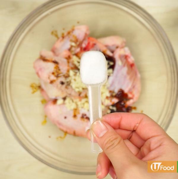 鸡翅的做法大全家常 3款简易鸡翼食谱