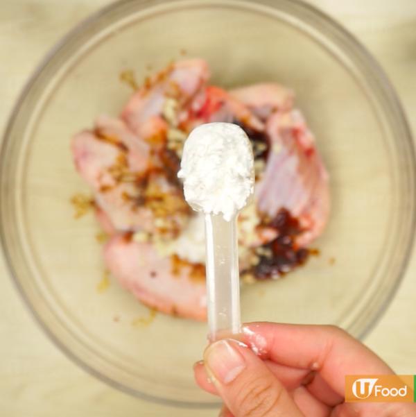 鸡翅的做法大全家常 3款简易鸡翼食谱